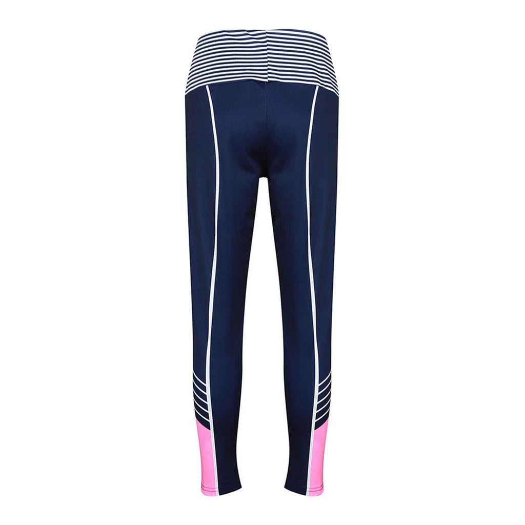High Waist Compression Fitness Leggings