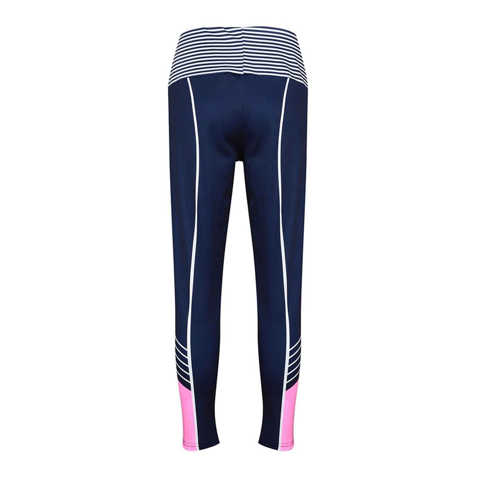 High Waist Compression Fitness Leggings