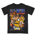 Tyrese Haliburton V2 Limited Edition NBA Player Graphic T-Shirt