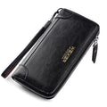 HandyZip Men's Wallet