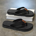 Lightweight and Comfortable New Outdoor Men's Flip-flops for Summer