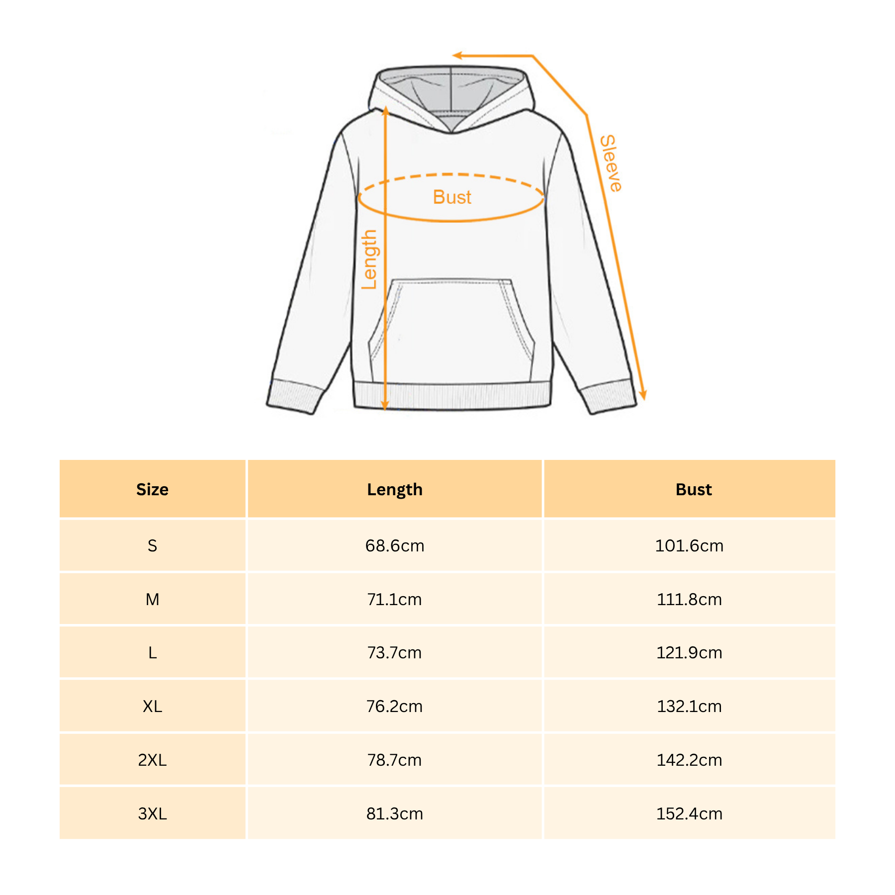 "I'm Retired, You're Not" Hoodie