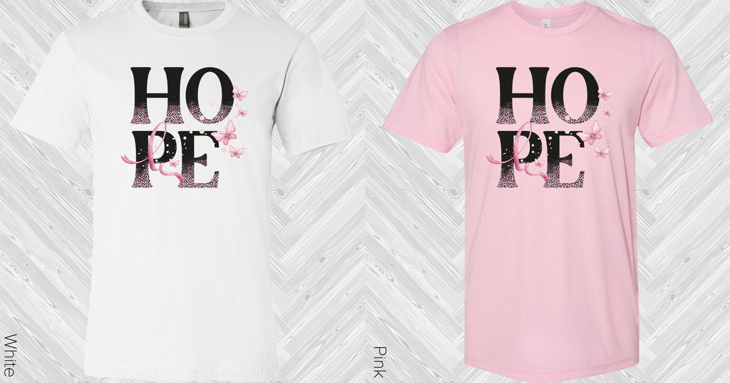 Hope Graphic Tee