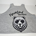 Outpost Icon | Mens Tank Top