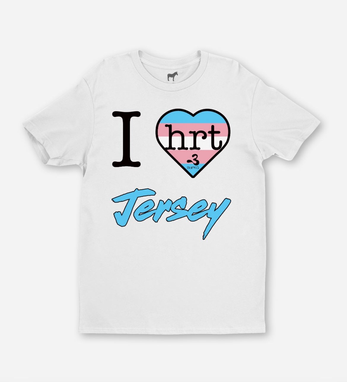 I HRT Jersey