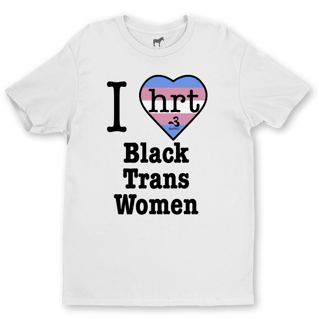 I HRT Women