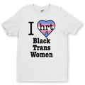 I HRT Women
