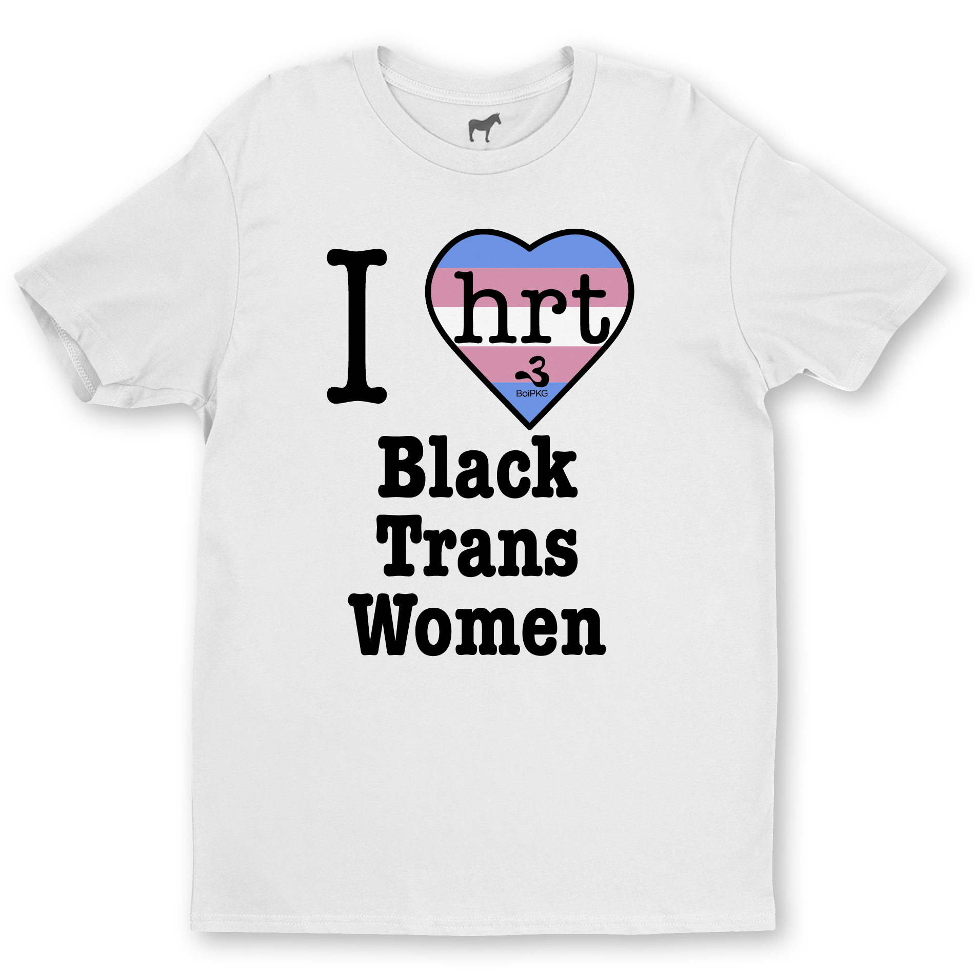 I HRT Women