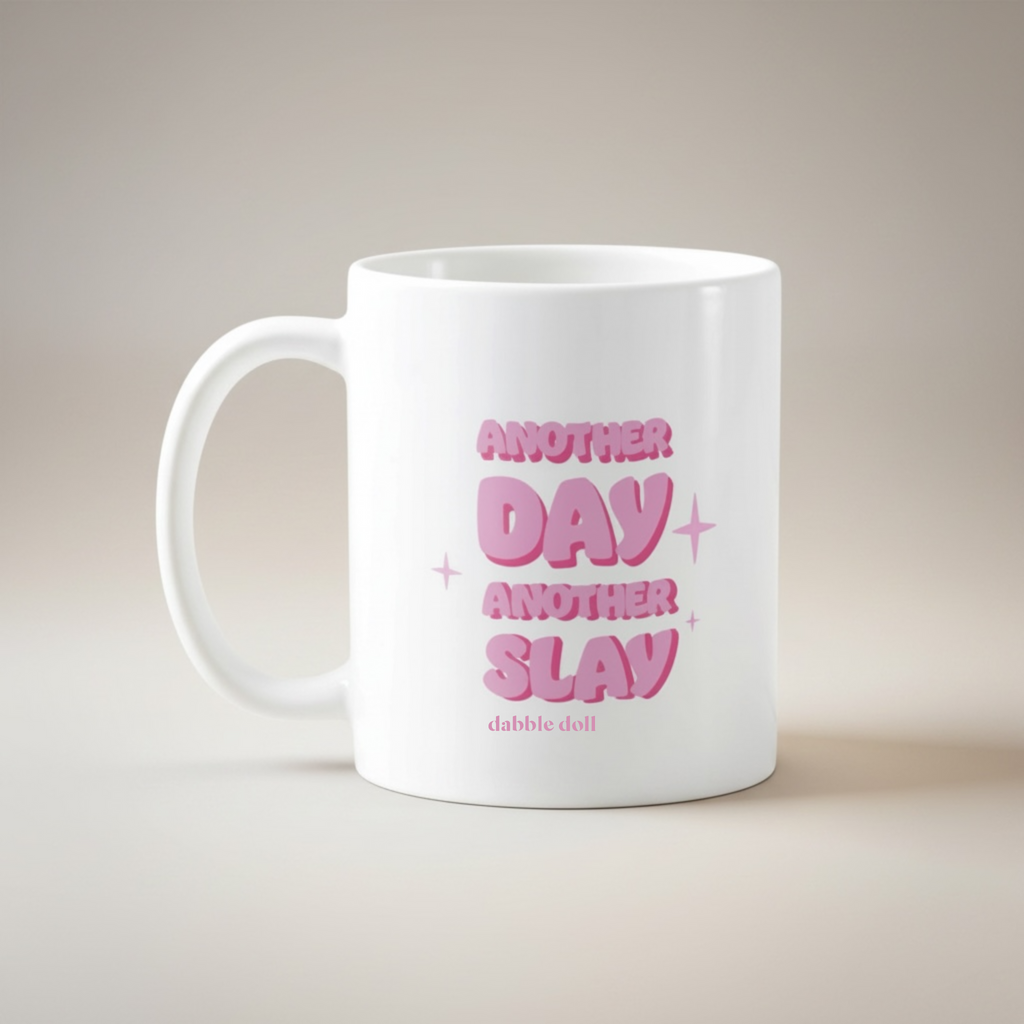 Slay Mug