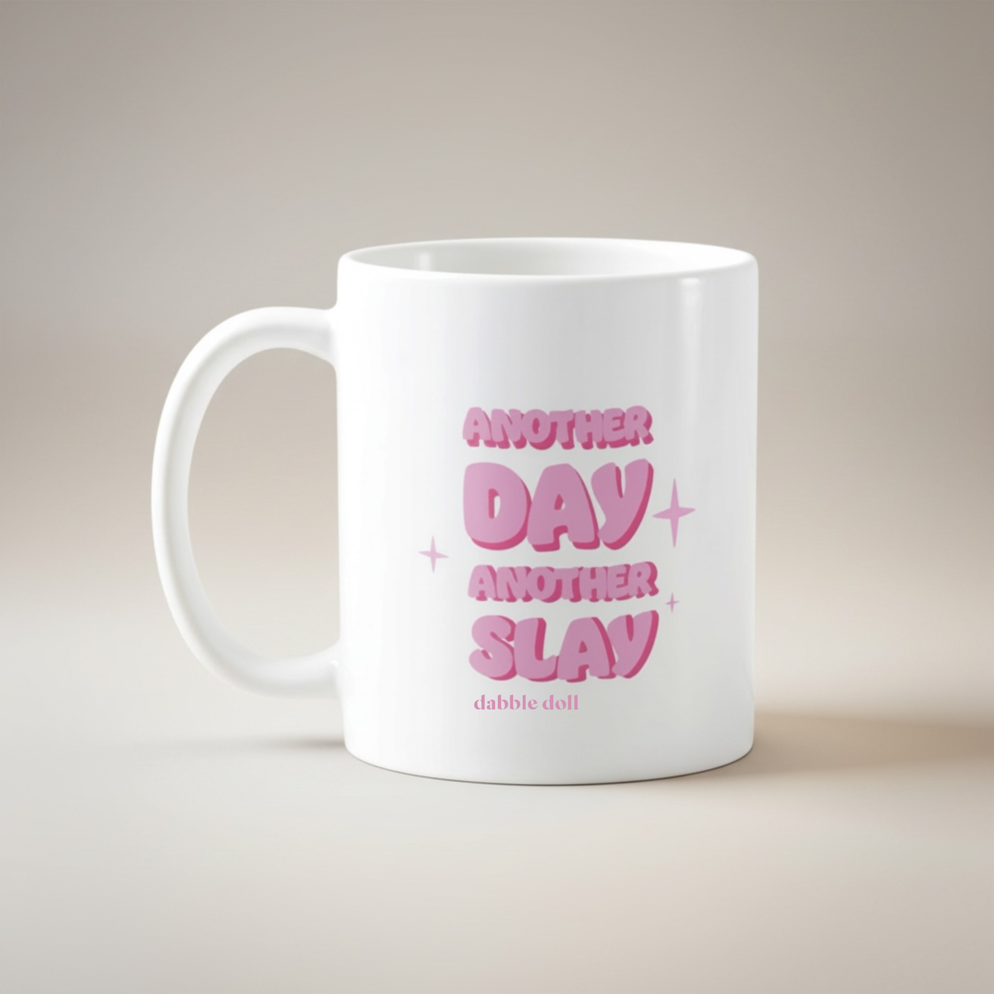 Slay Mug