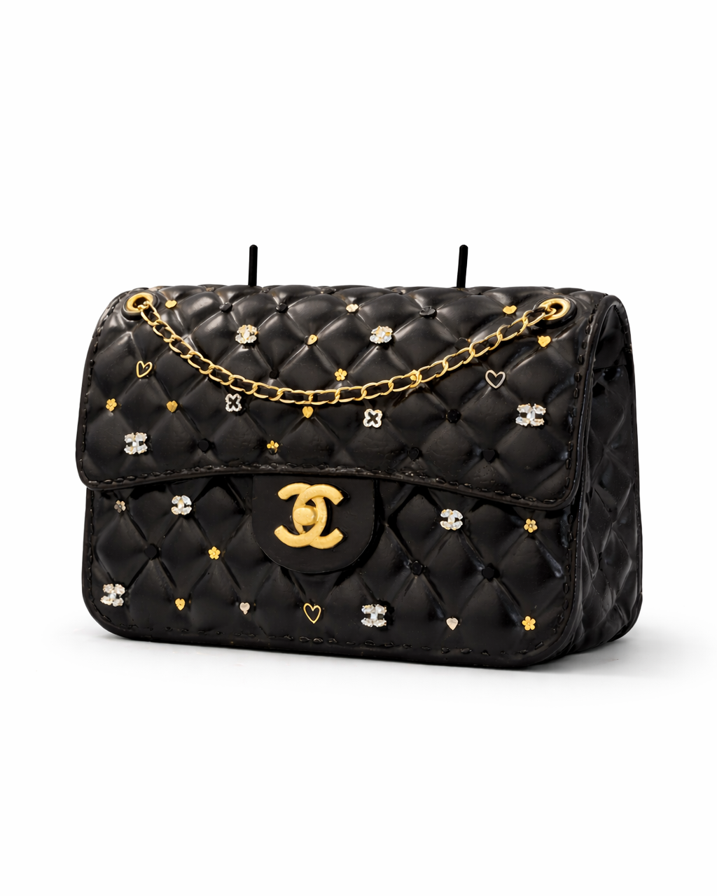 The Elegant Grande Couture