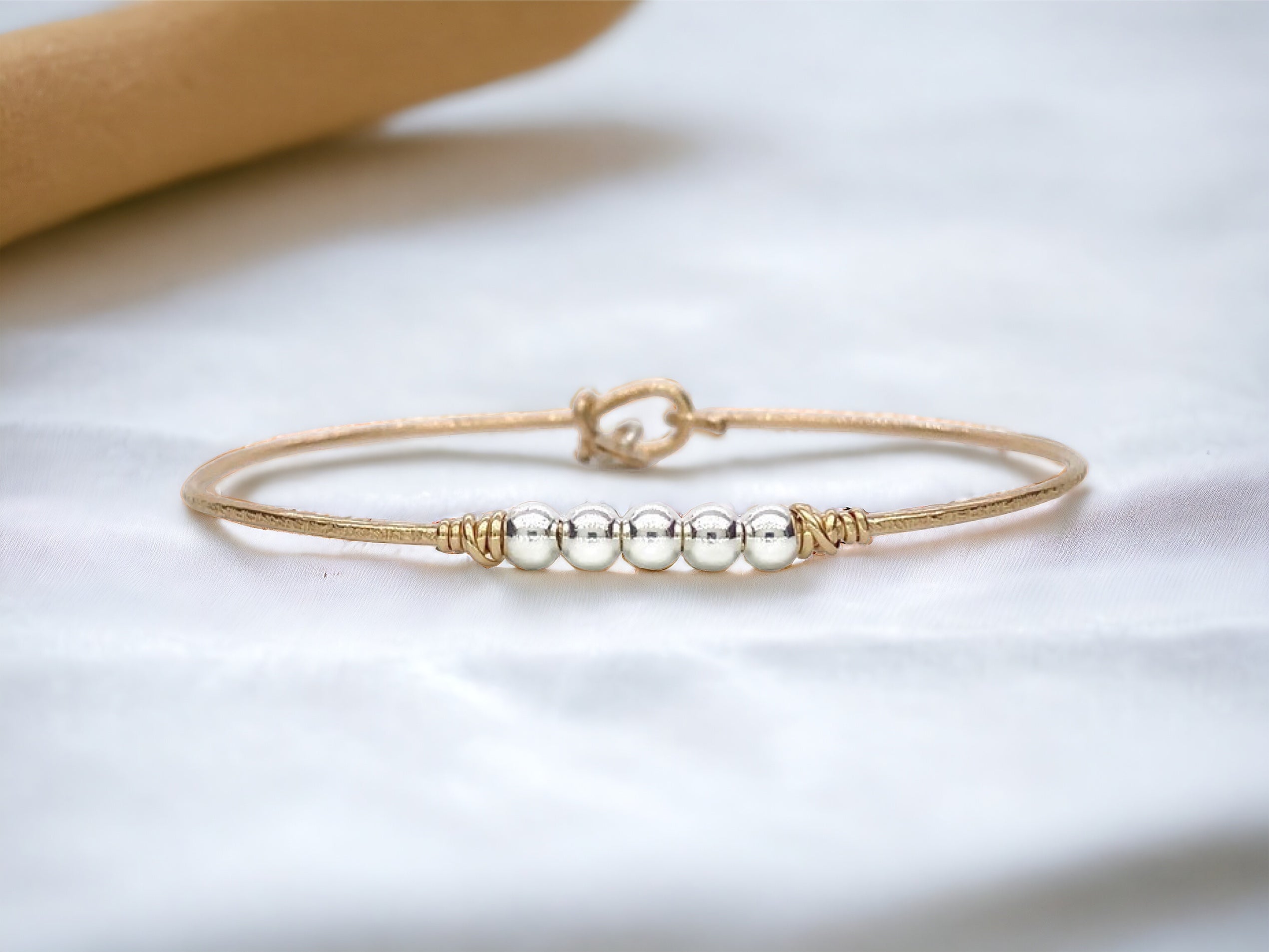 Blessed Bracelet