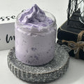 Sleepy Time  Foaming Sugar Scrub