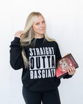S. O. B. Crewneck Sweatshirt