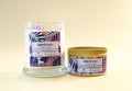Third Eye Luxe Natural Coconut Wax Chakra Candle