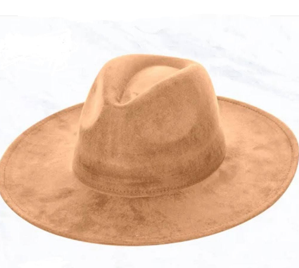 Wide Genuine Leather Turquoise Navajo Hat Band w/ Turq 953i
