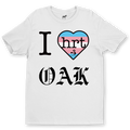 I HRT OAKland