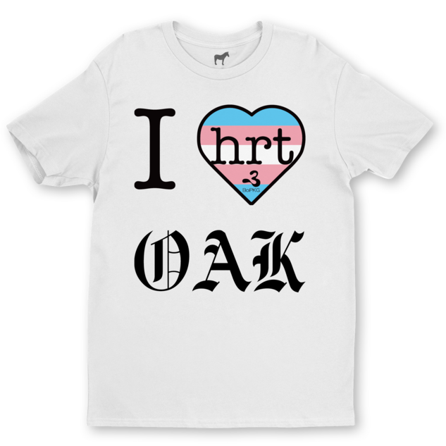 I HRT OAKland