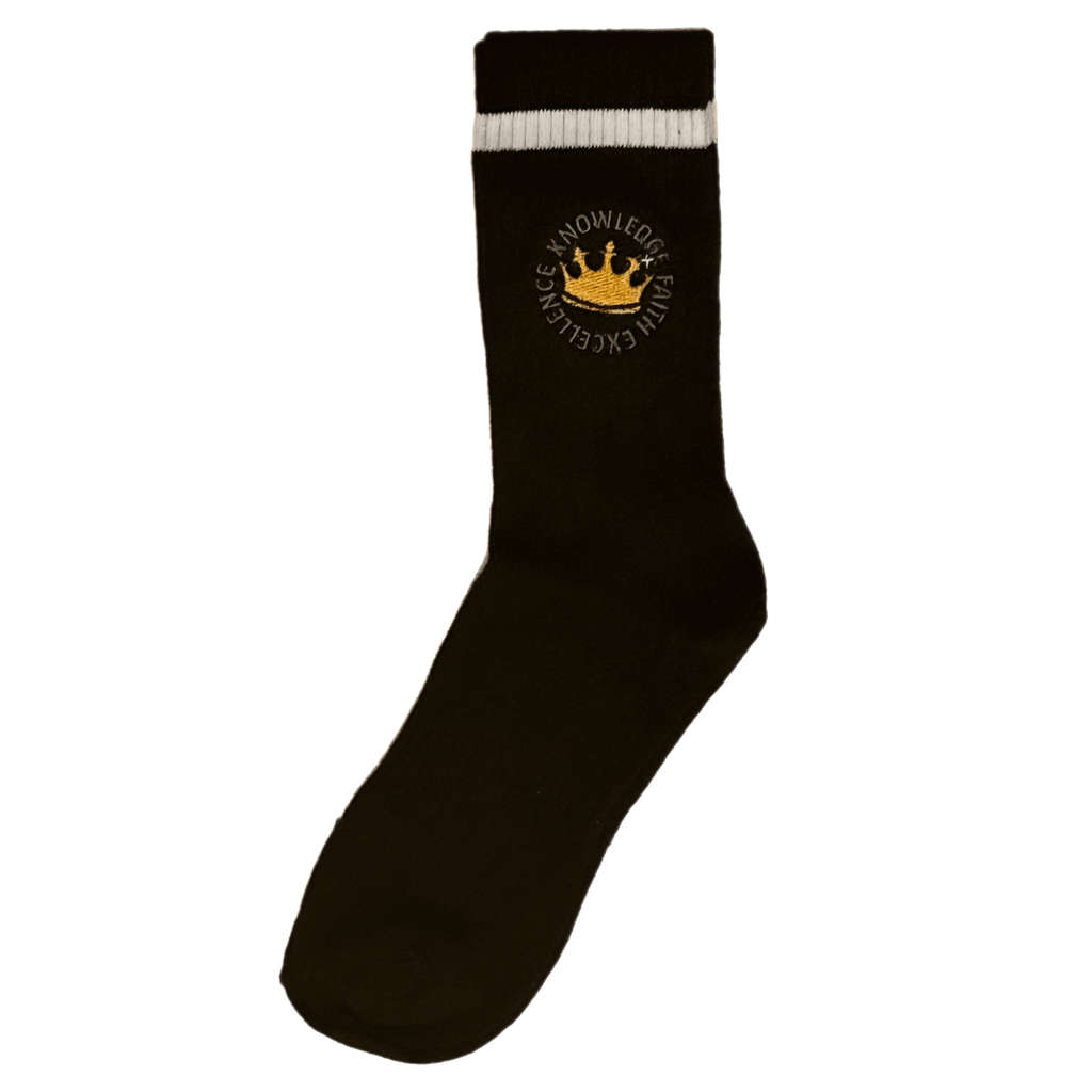 Black Excellence Socks