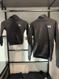 THRONE COLLECTION UNISEX SWEATS - Hoodie Only