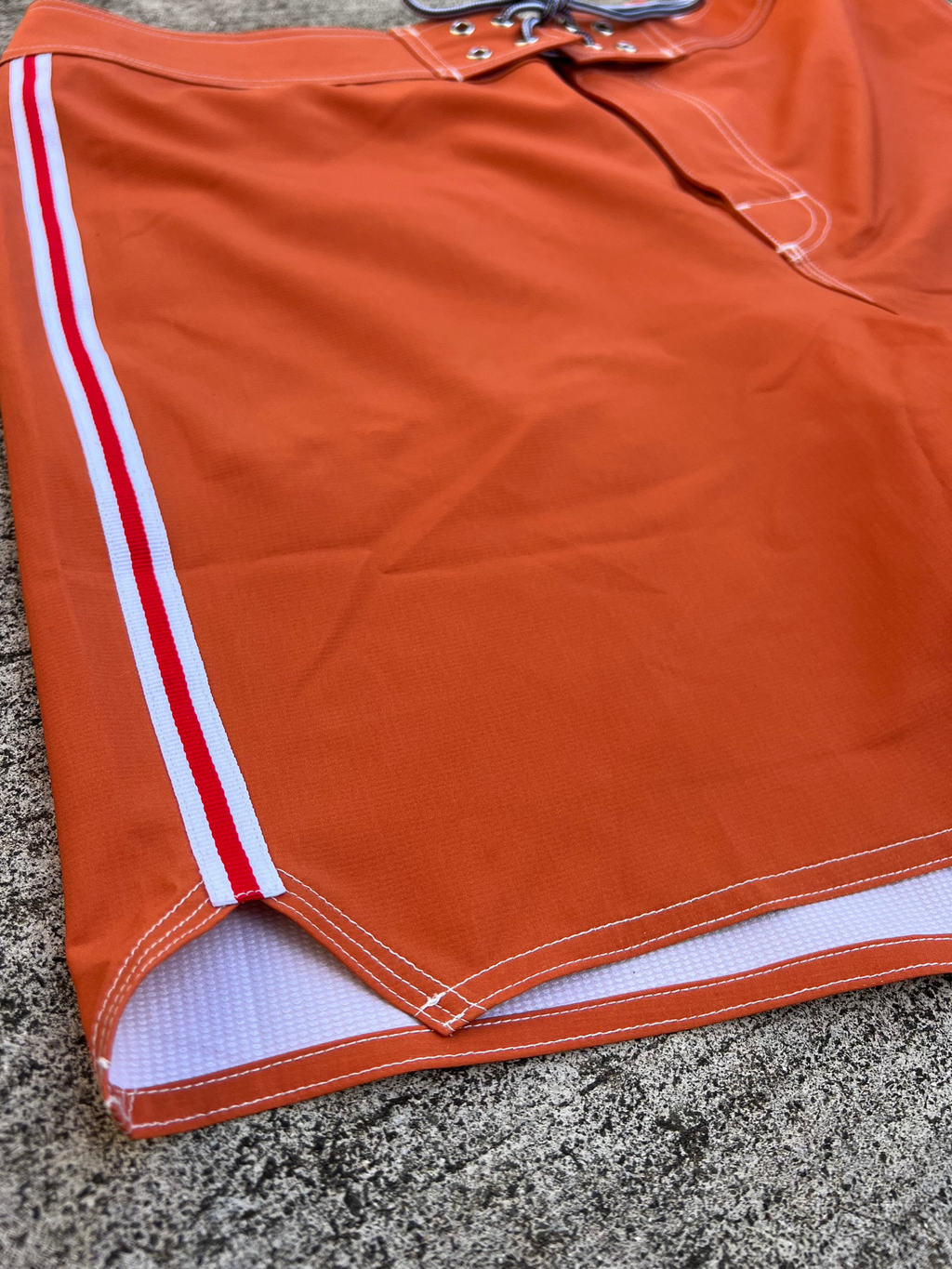 the classic boardshort - sunset