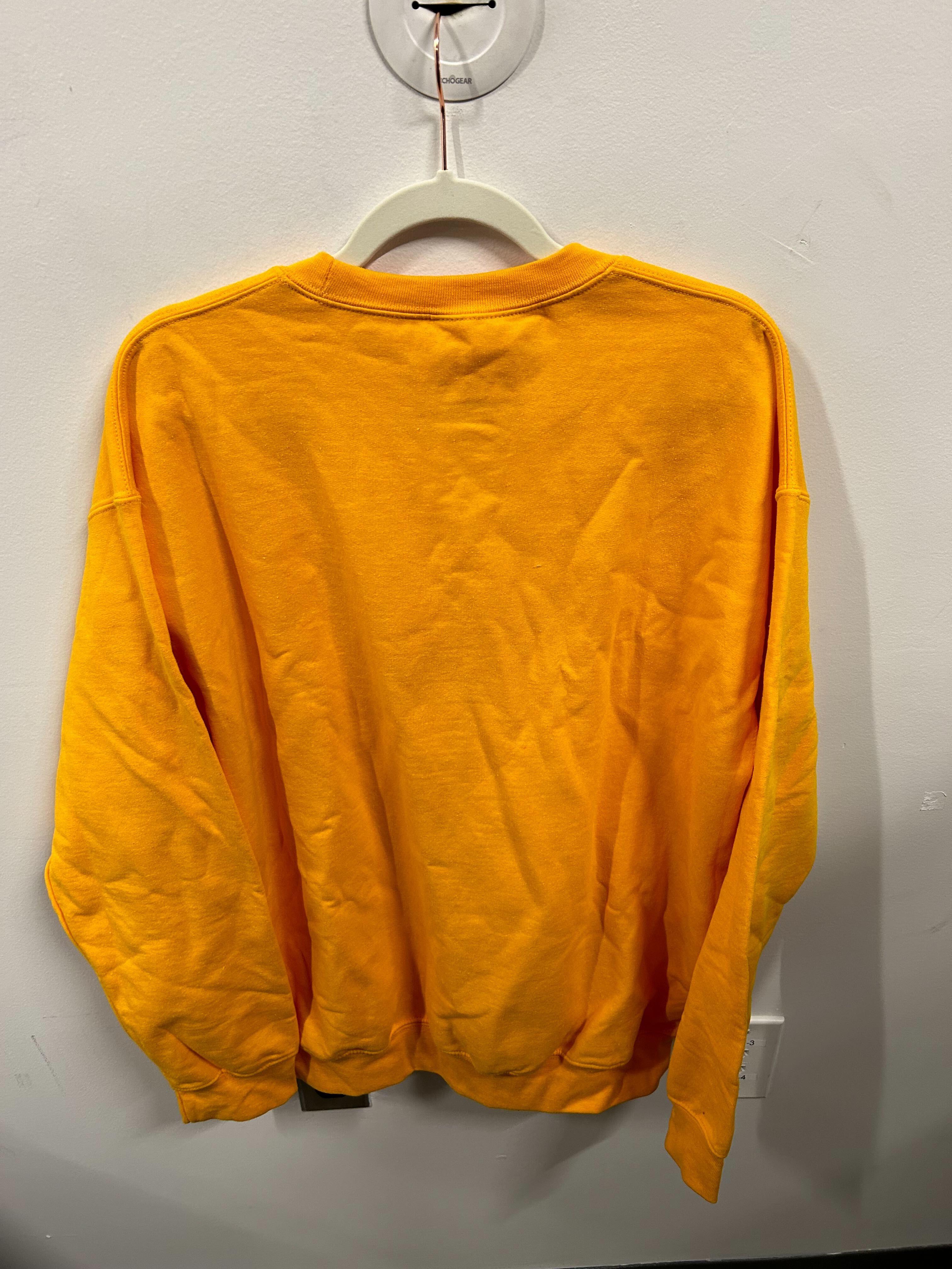 Olubayo Graphic Art Sweatshirt
