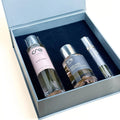 Blush Charm Set