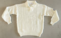 Pfeiffer Beach Long Sleeve (Snow White)