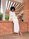 Zanobia Dress