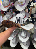 Mizzou Hat