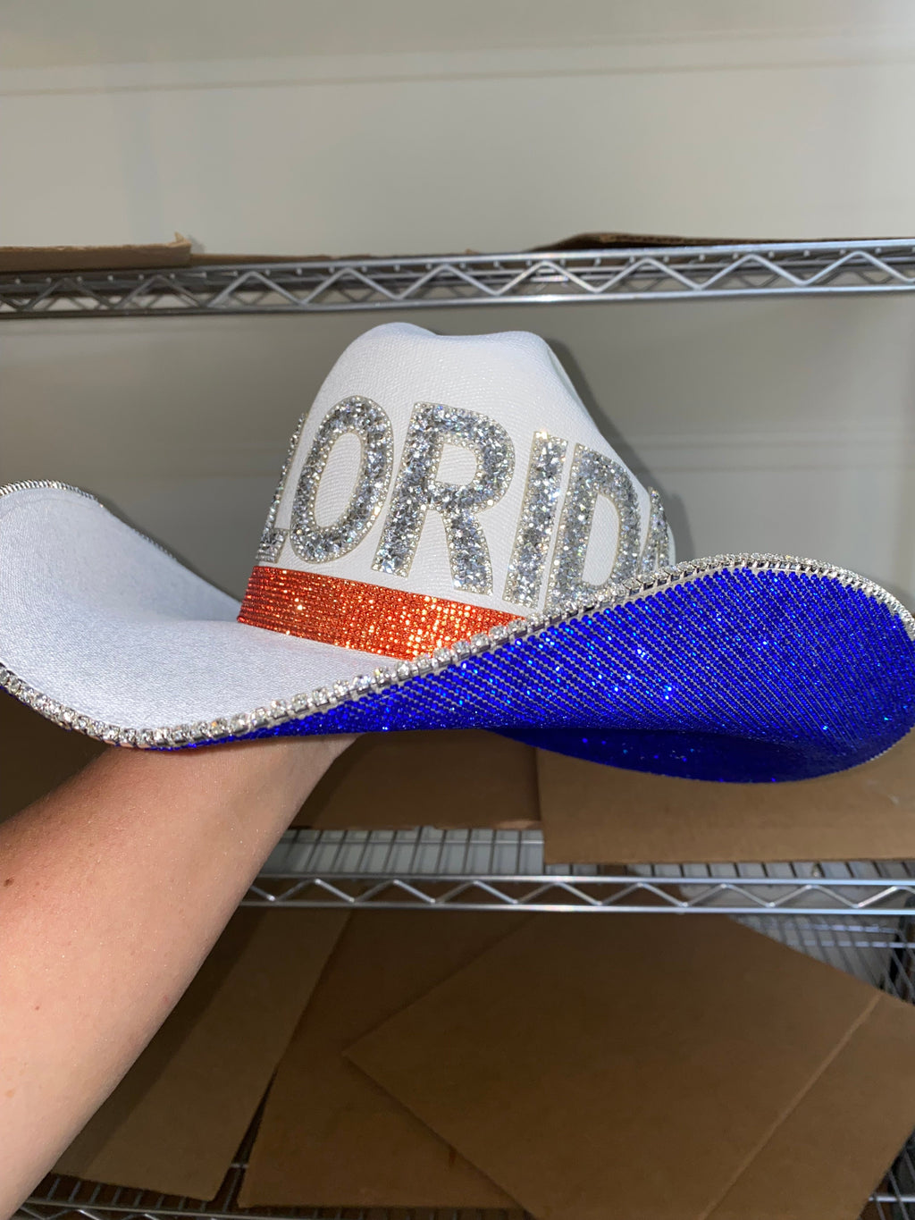 University of Florida Hat