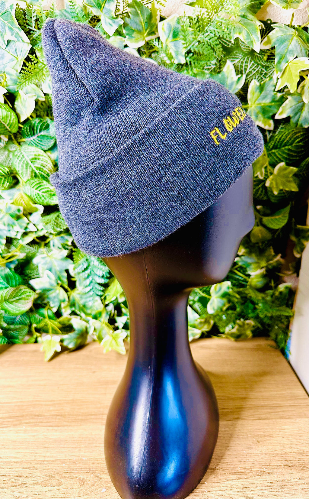 Satin Lined Beanies
