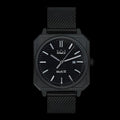 Enzo Mark III Black