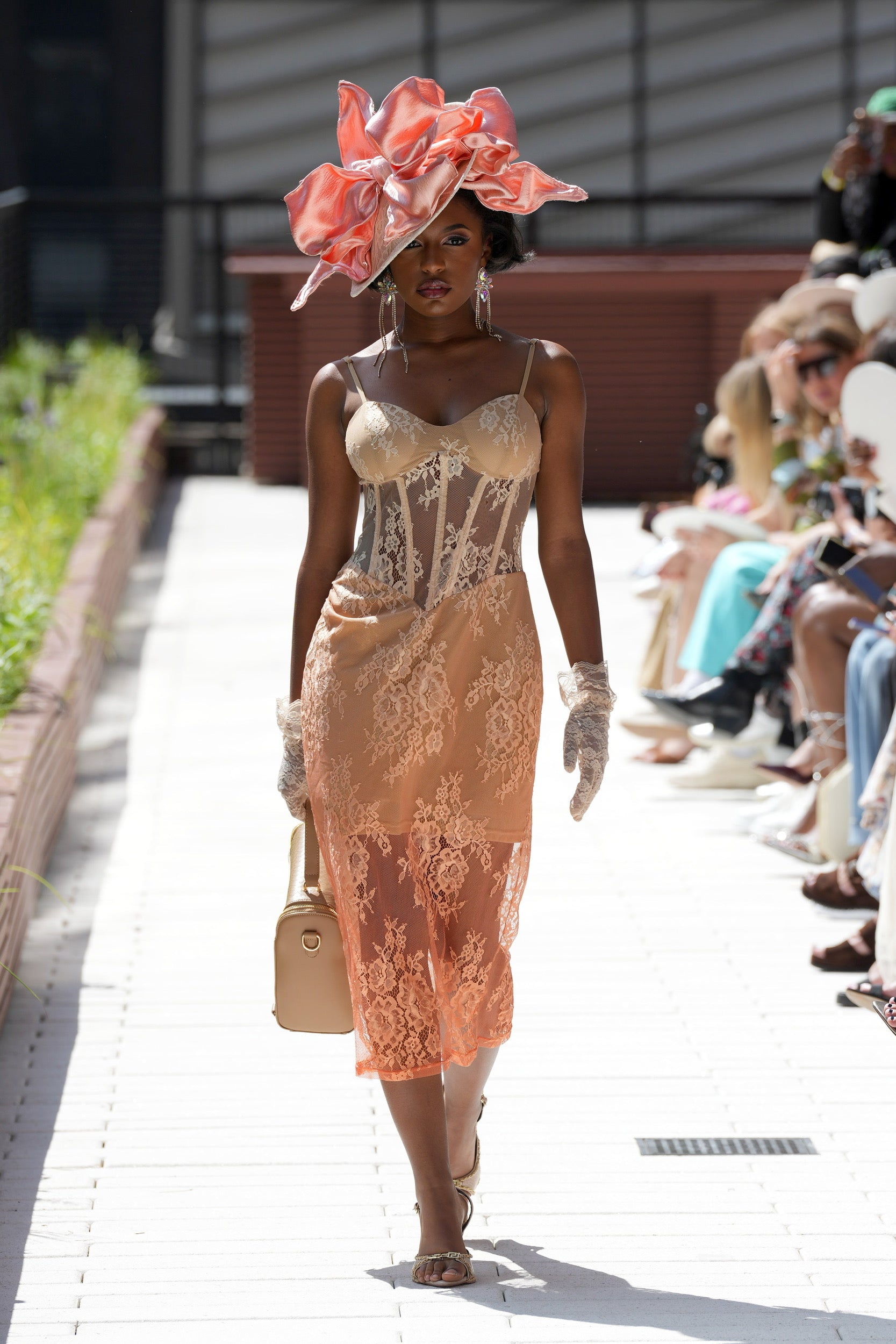 Afia Dress