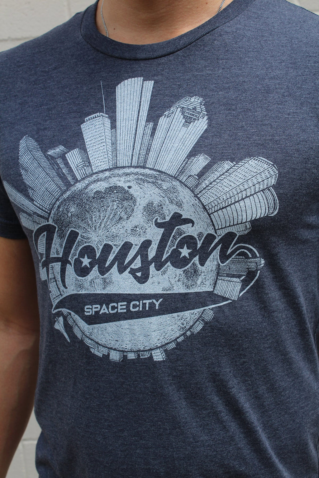 Space City Houston