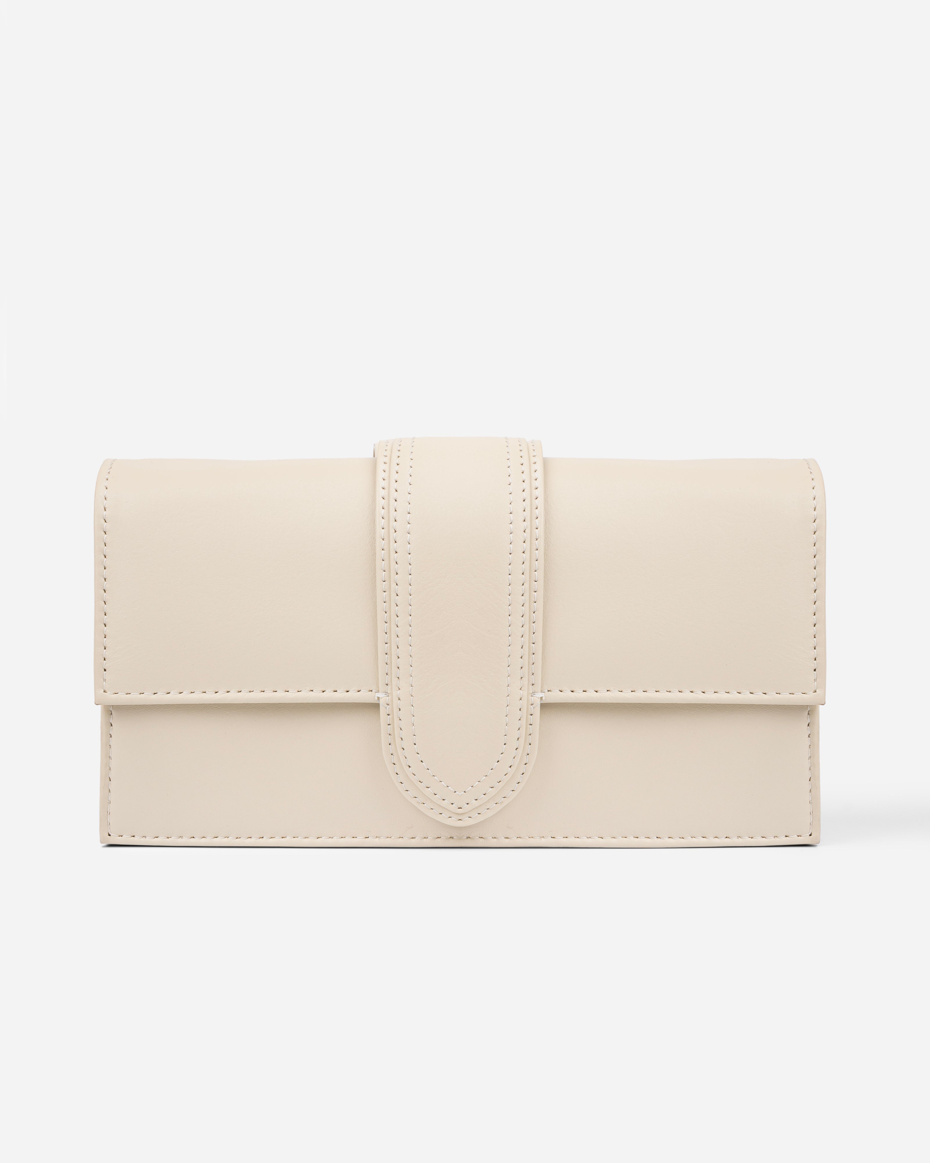 Stella Leather Sling Bag