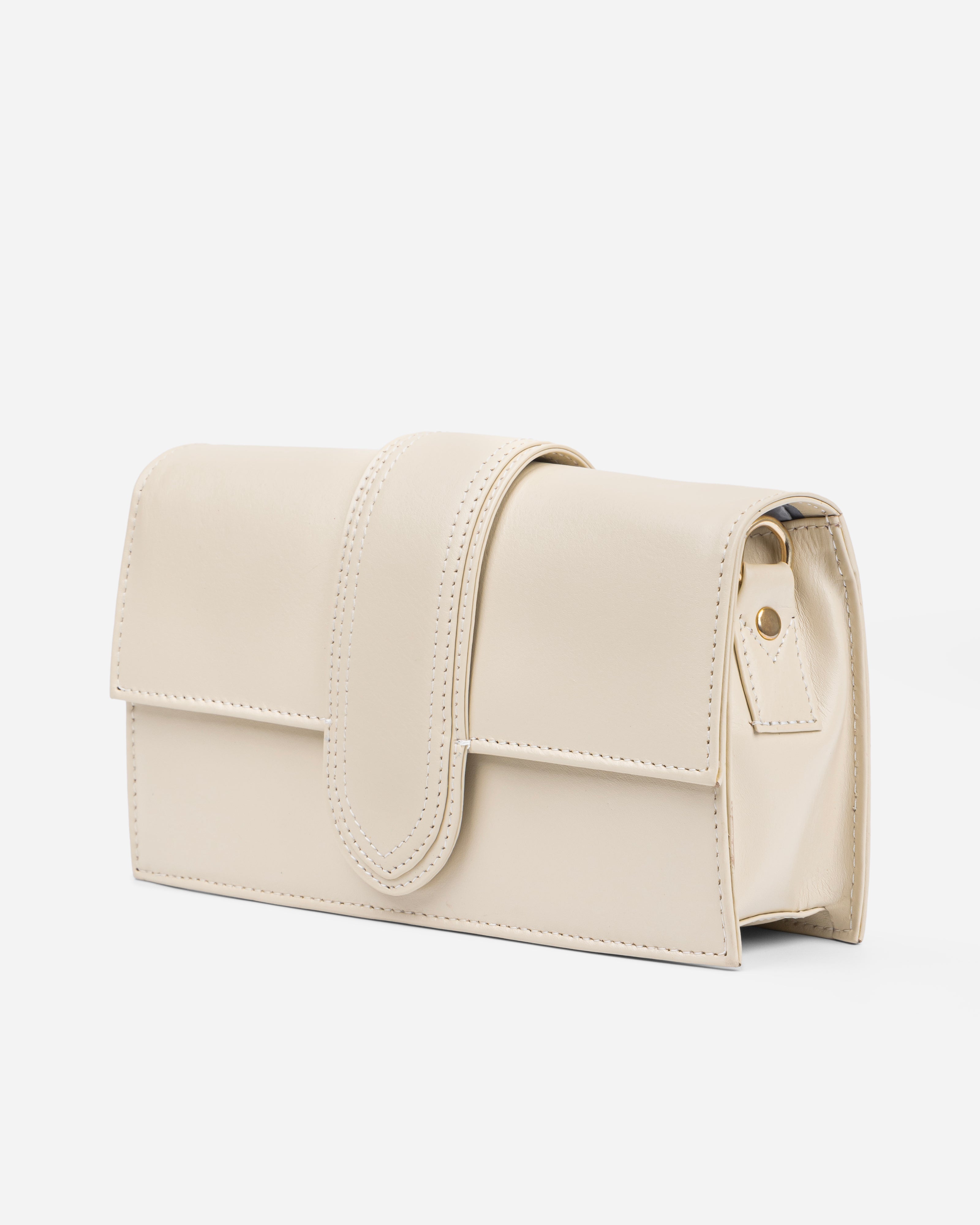 Stella Leather Sling Bag