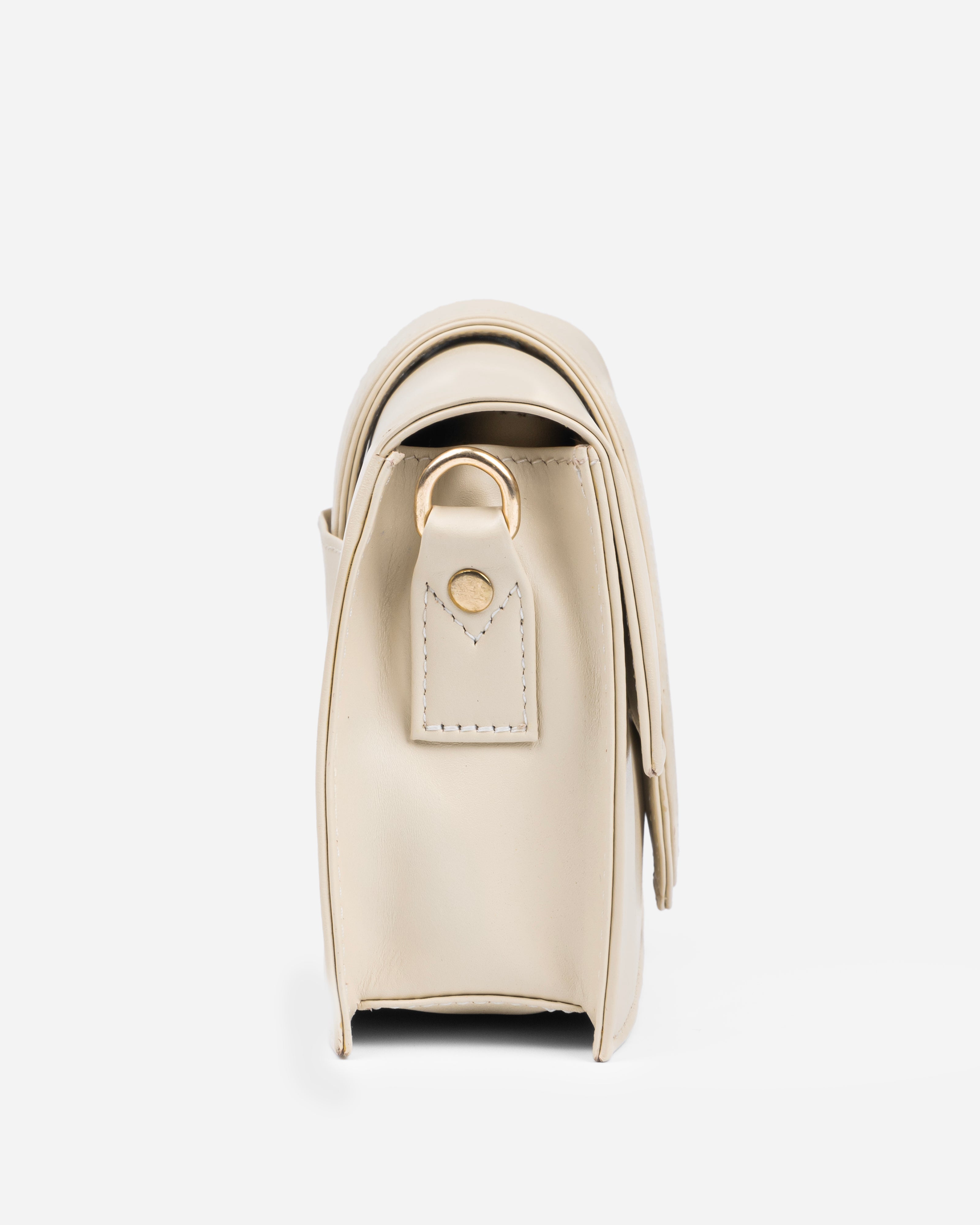Stella Leather Sling Bag