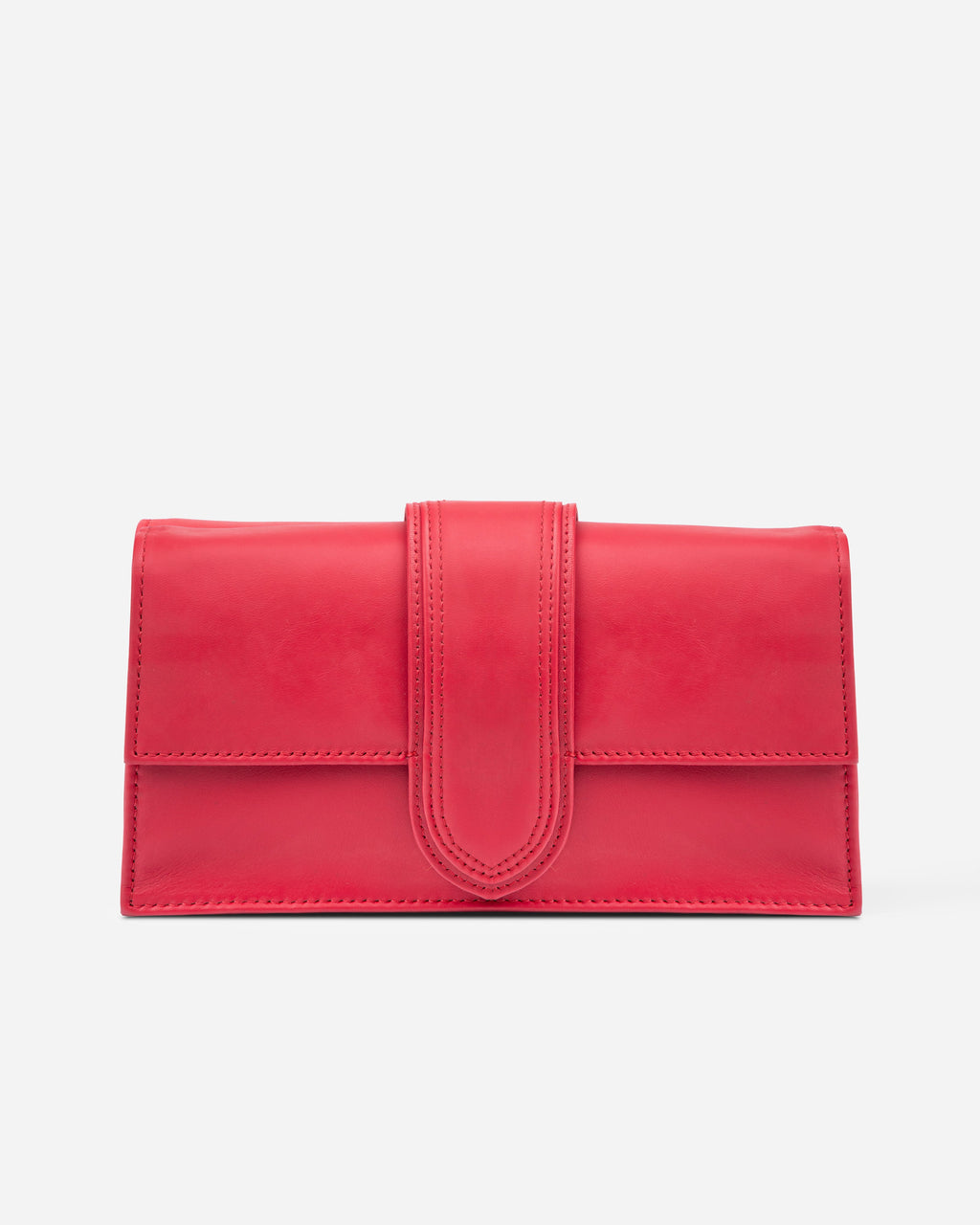 Stella Leather Sling Bag