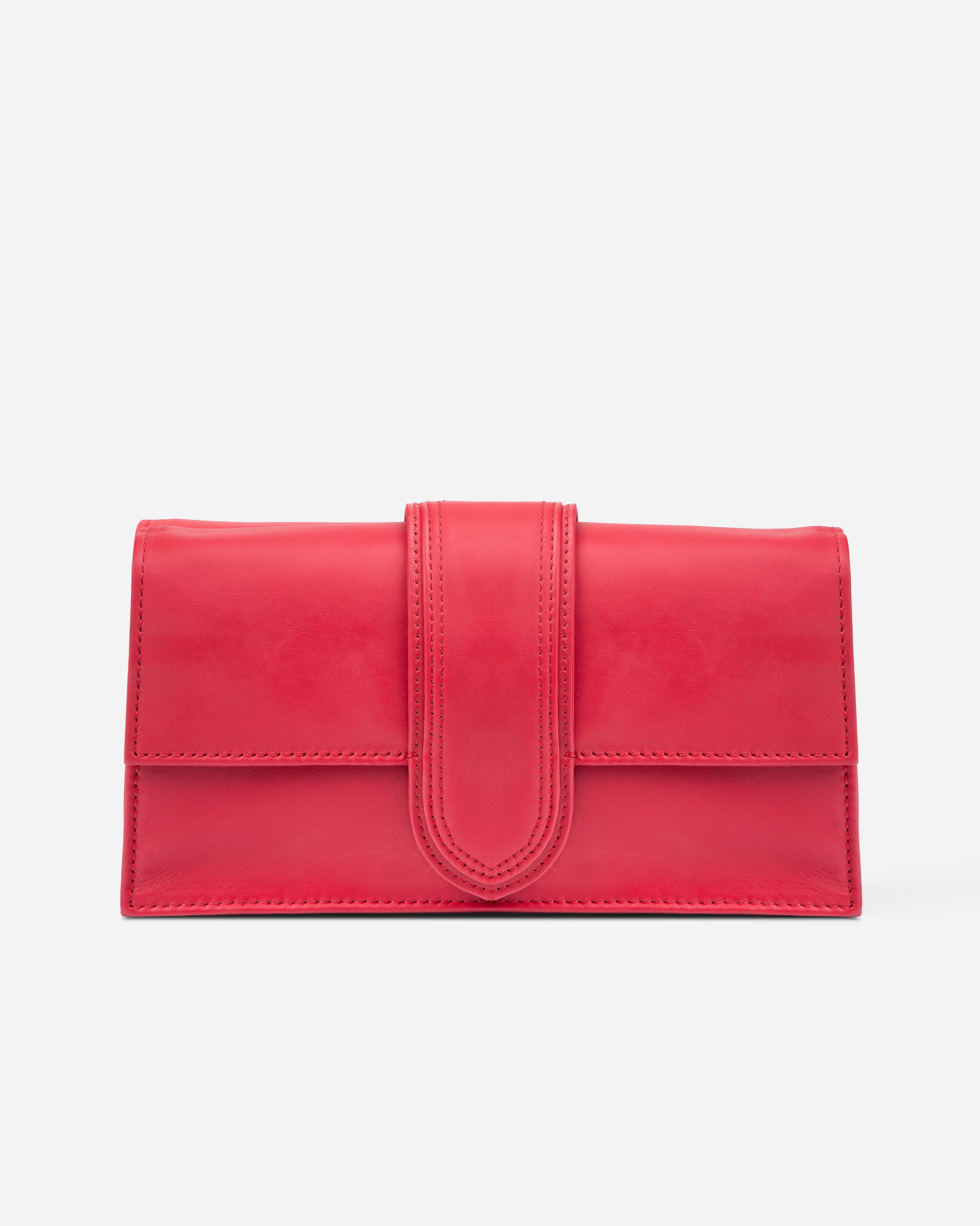 Stella Leather Sling Bag