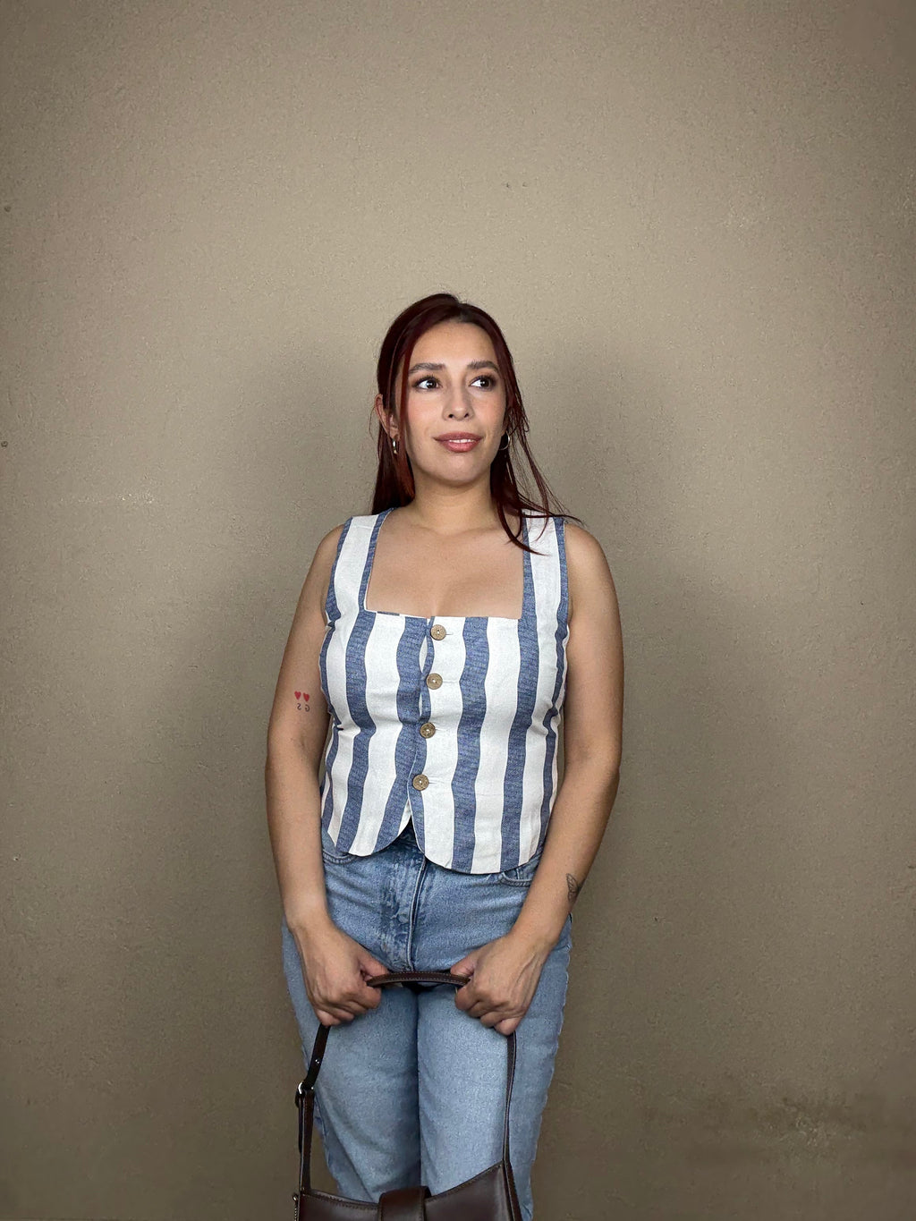 Dorothea top