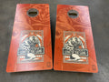 Jersey Guy Pro West Georgia Cornhole X Factor Cornhole Boards