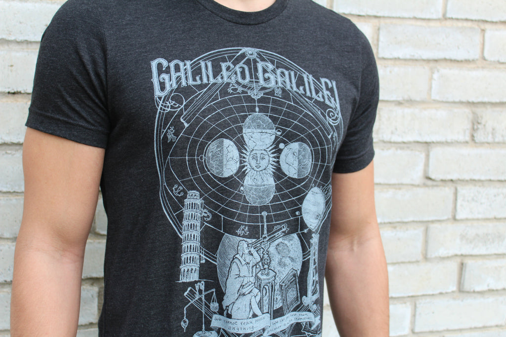 Galileo Galilei