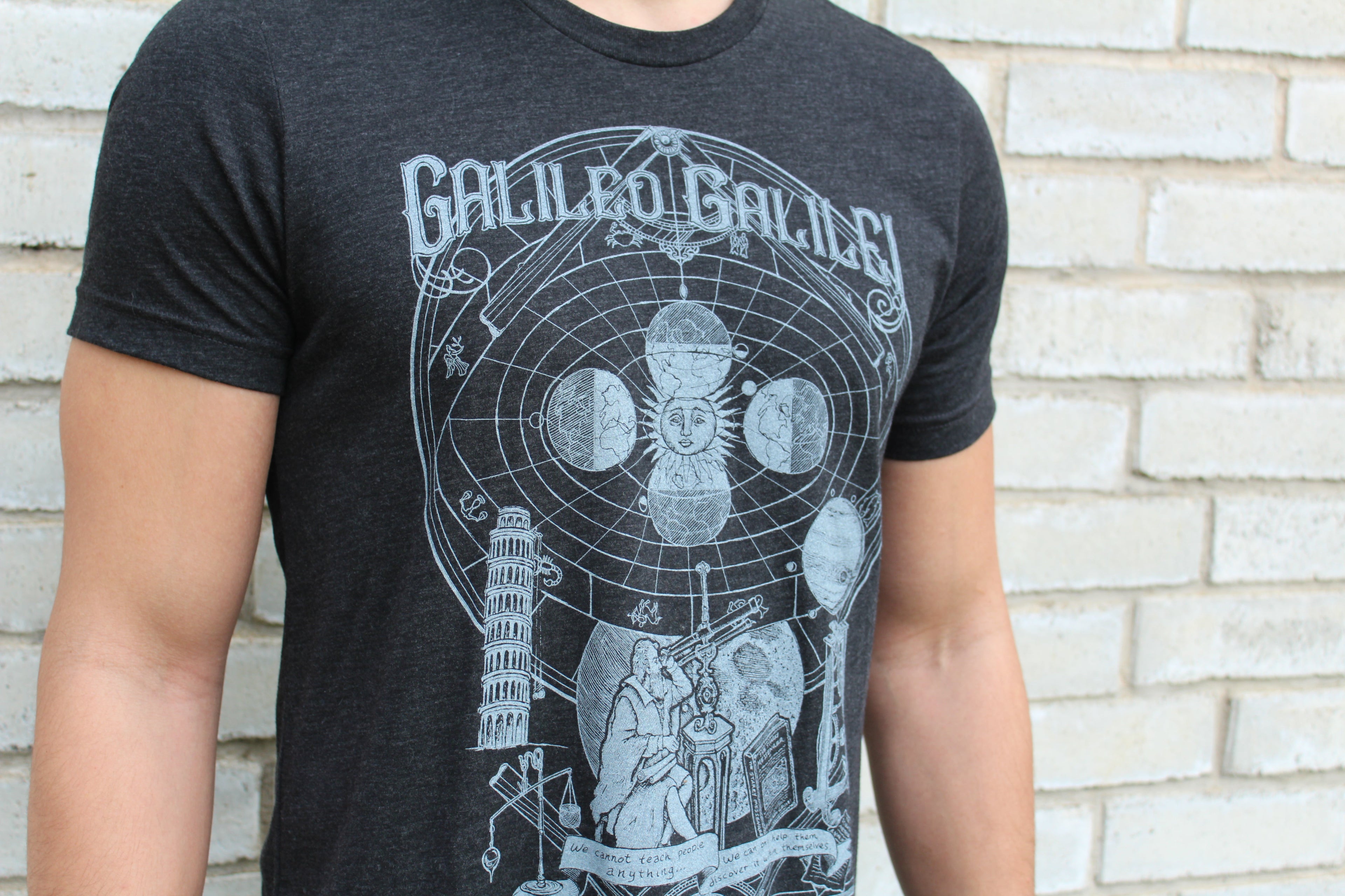 Galileo Galilei