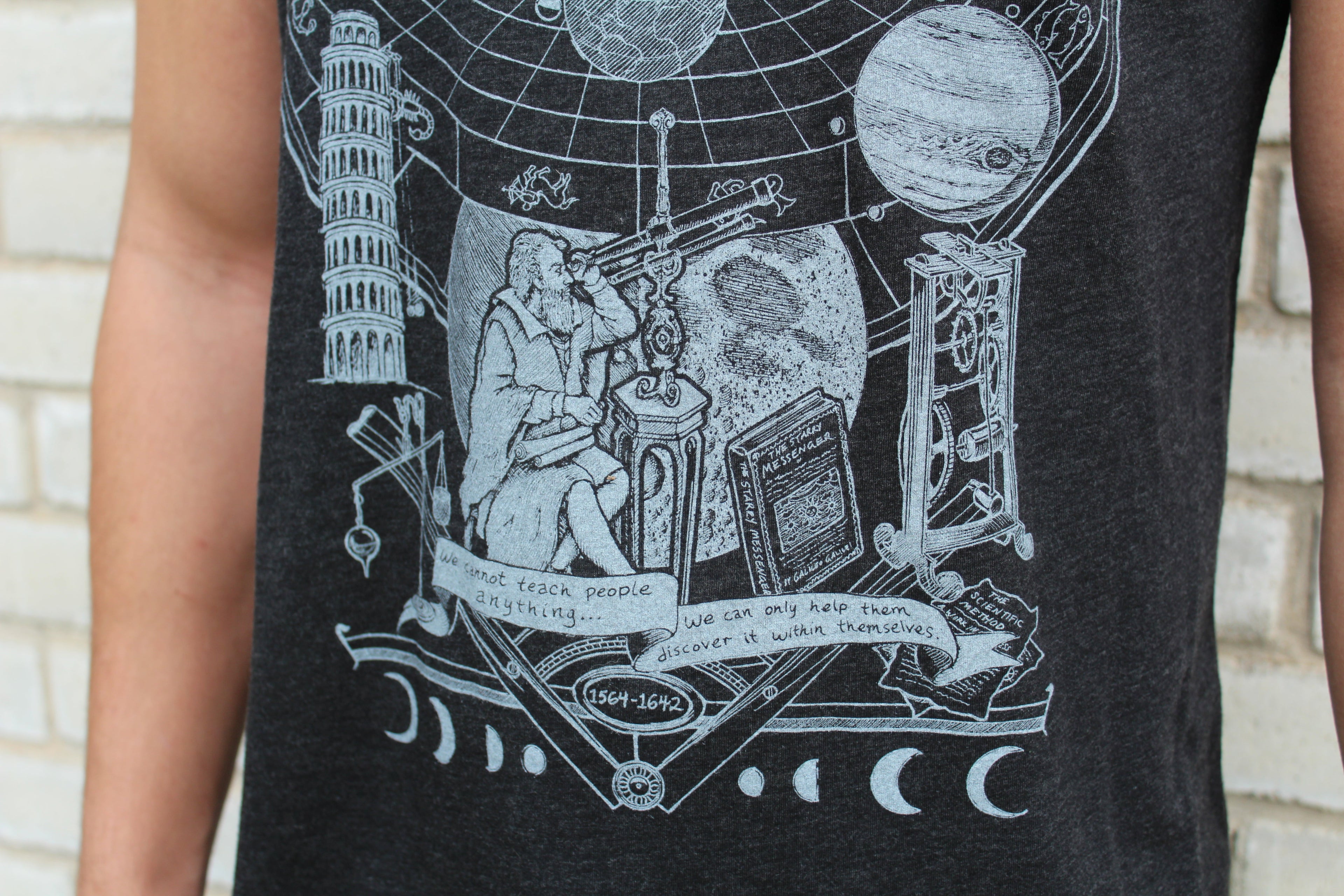Galileo Galilei