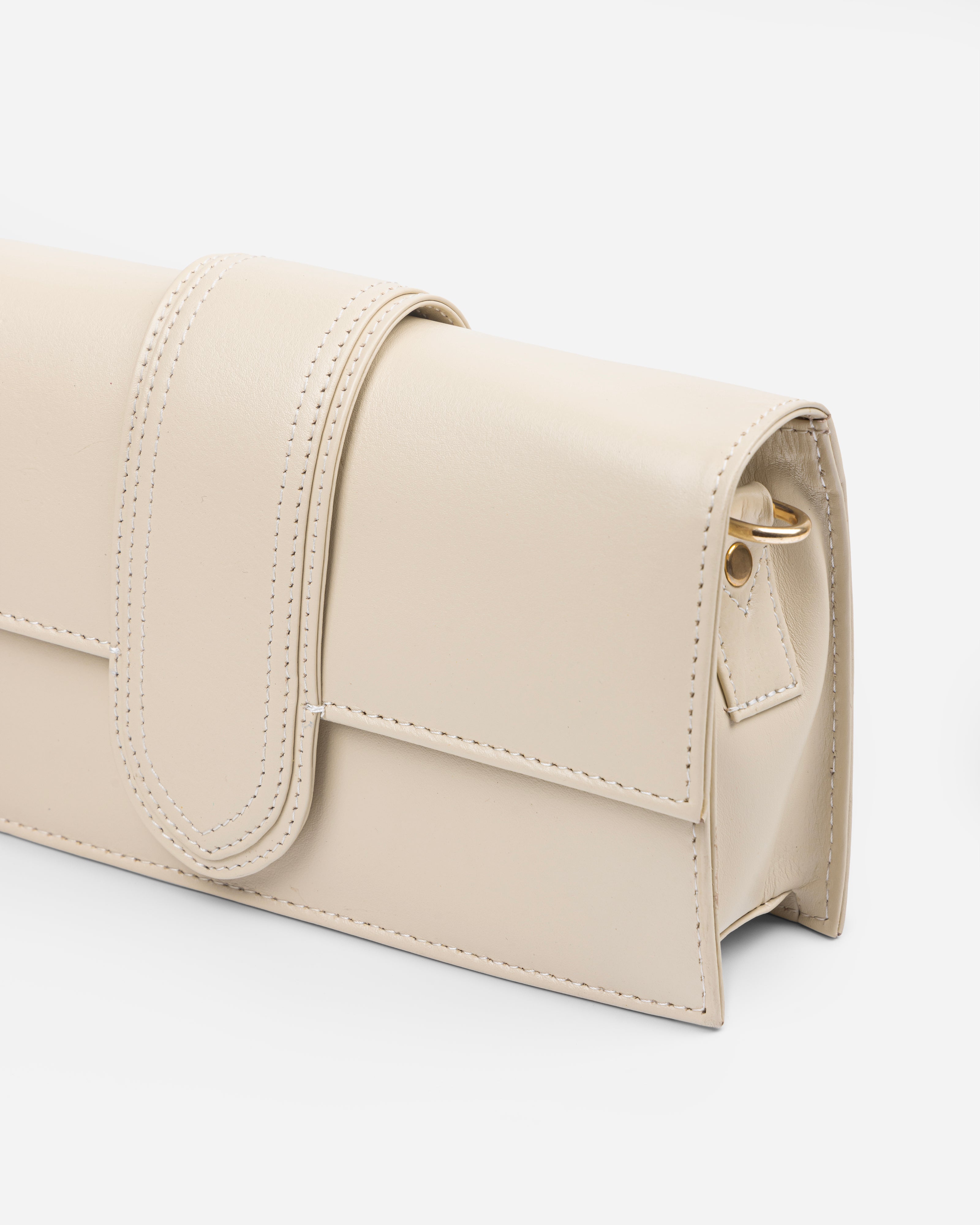 Stella Leather Sling Bag