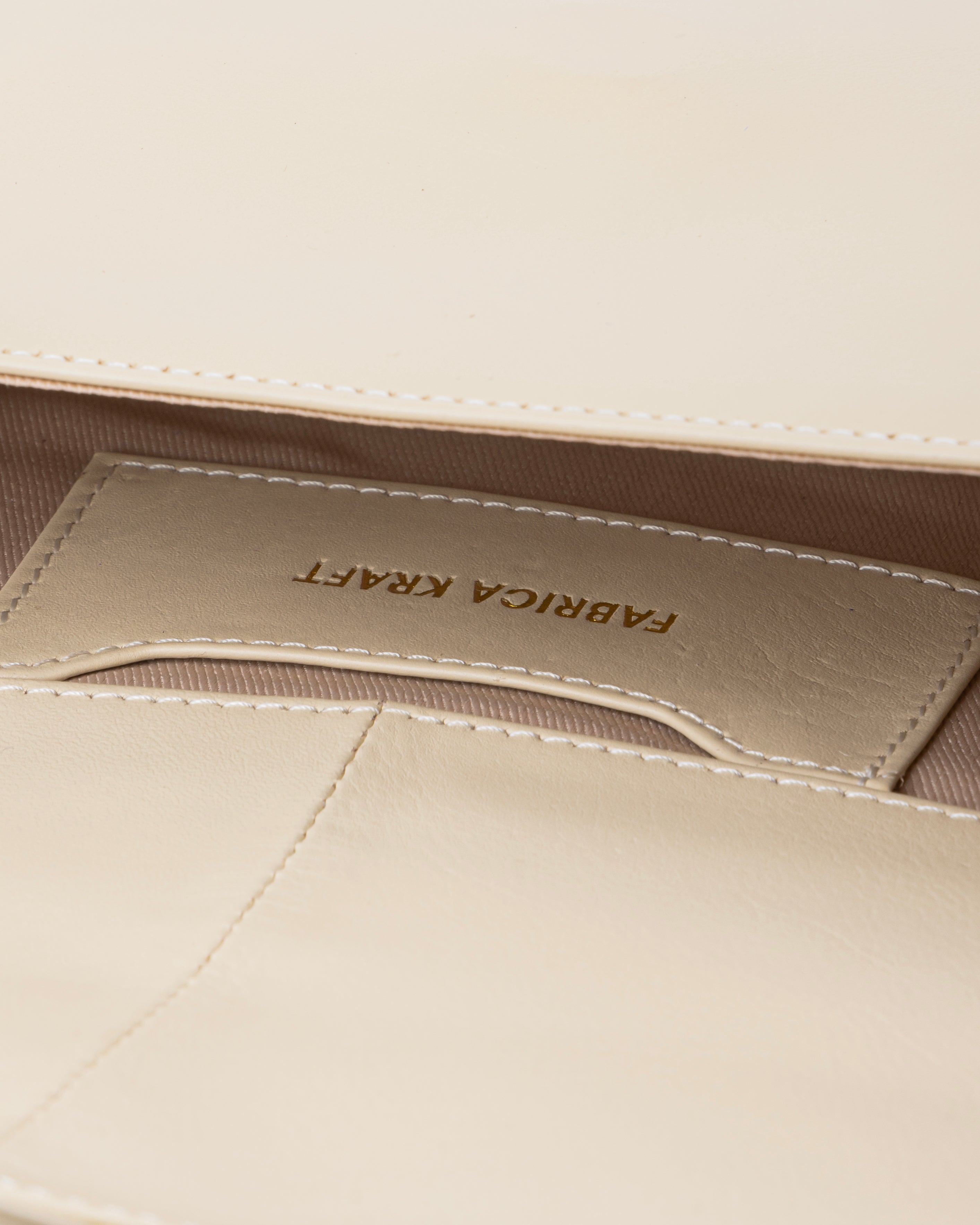 Stella Leather Sling Bag