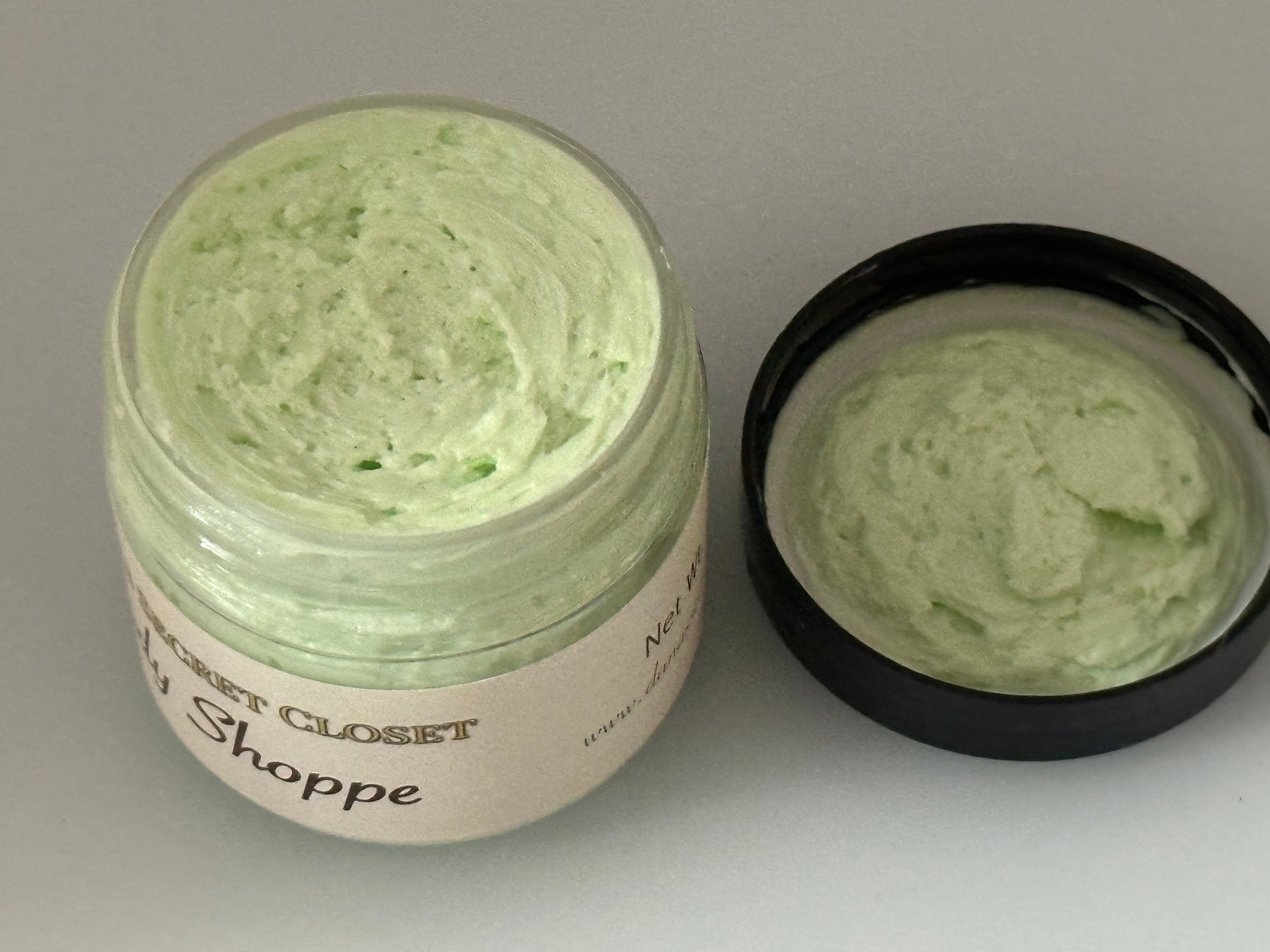 Brown Sugar & Fig Body Butter
