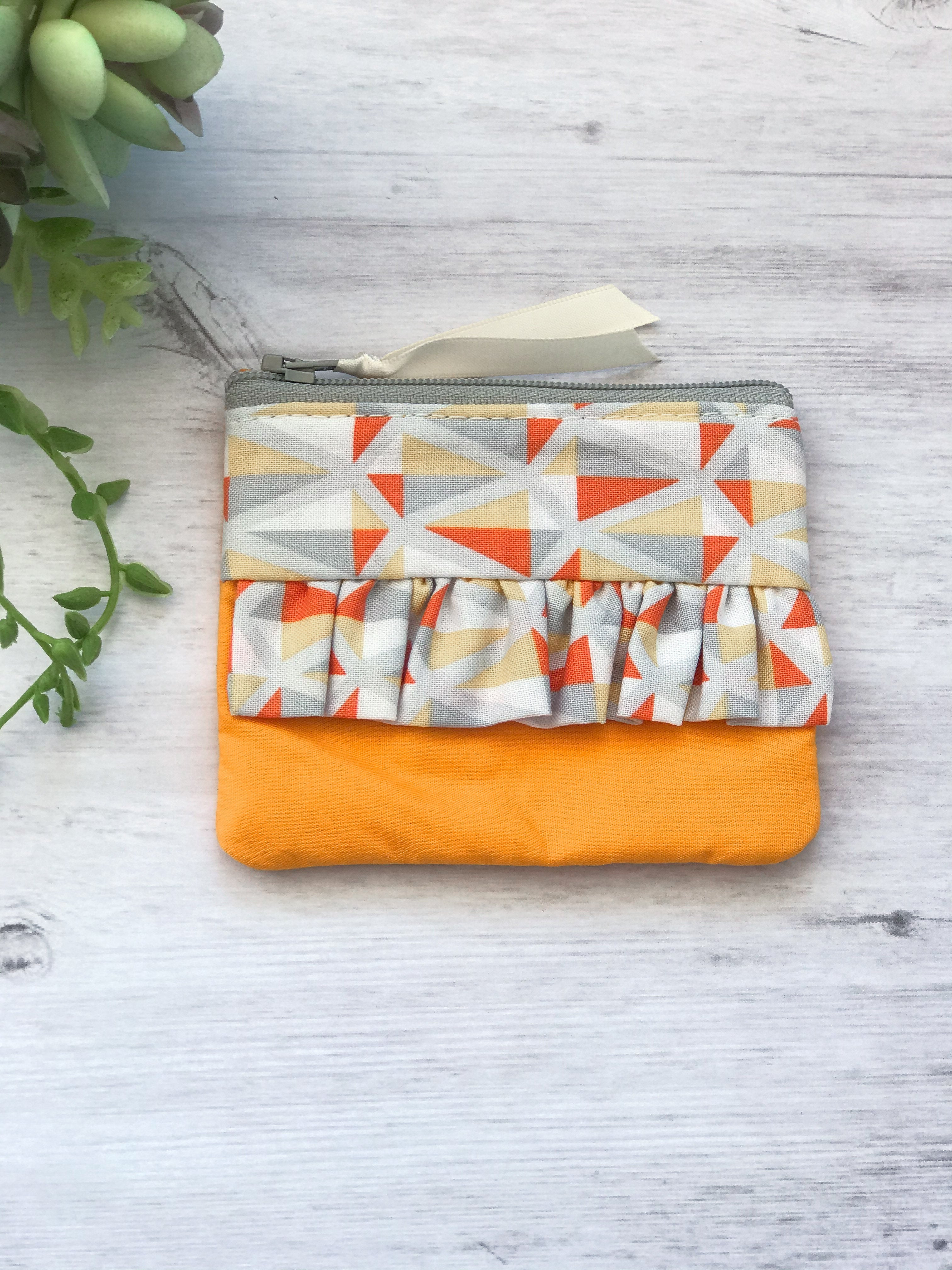 Ti Fi Coin Purse