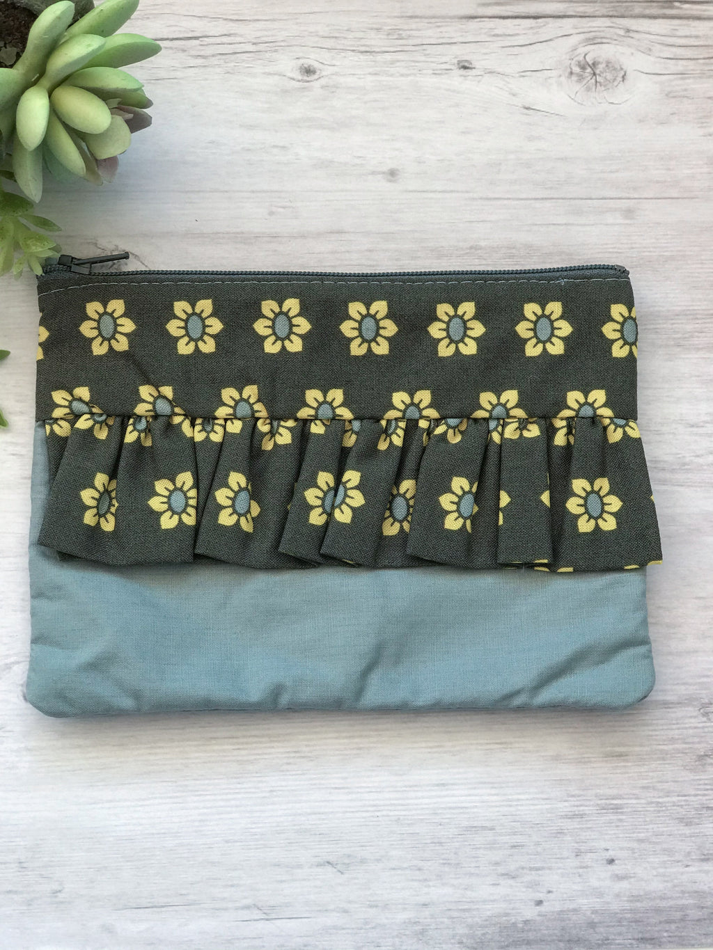 Ti Fi Pouch